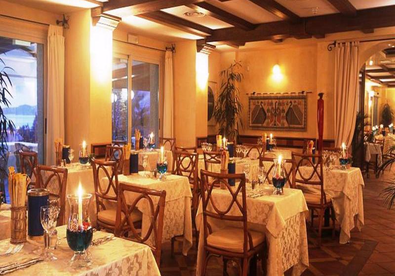 Hotel Stella Maris  | Villasimius | Sardegna | Italia 14