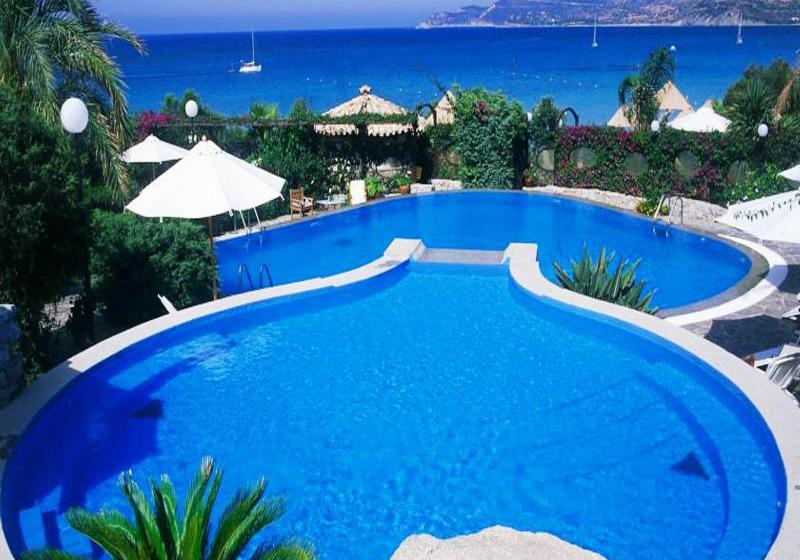 Hotel Stella Maris  | Villasimius | Sardegna | Italia 15