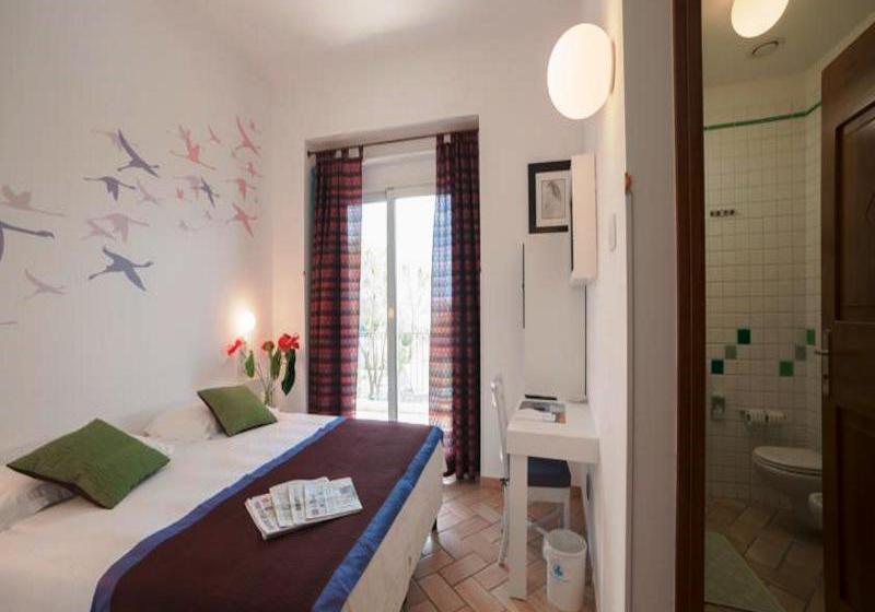 Hotel Stella Maris  | Villasimius | Sardegna | Italia 16