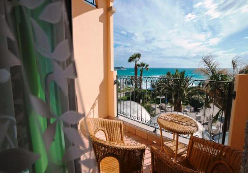 Hotel Stella Maris  | Villasimius | Sardegna | Italia 17