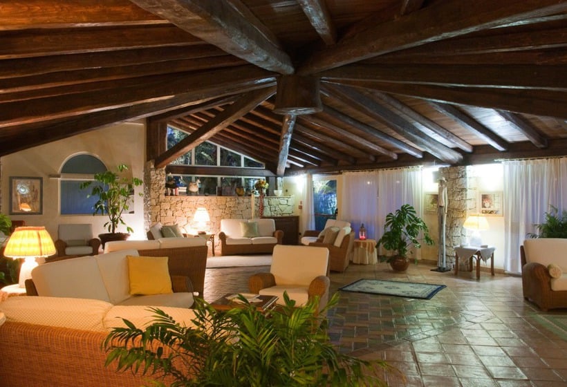 Hotel Stella Maris  | Villasimius | Sardegna | Italia 2