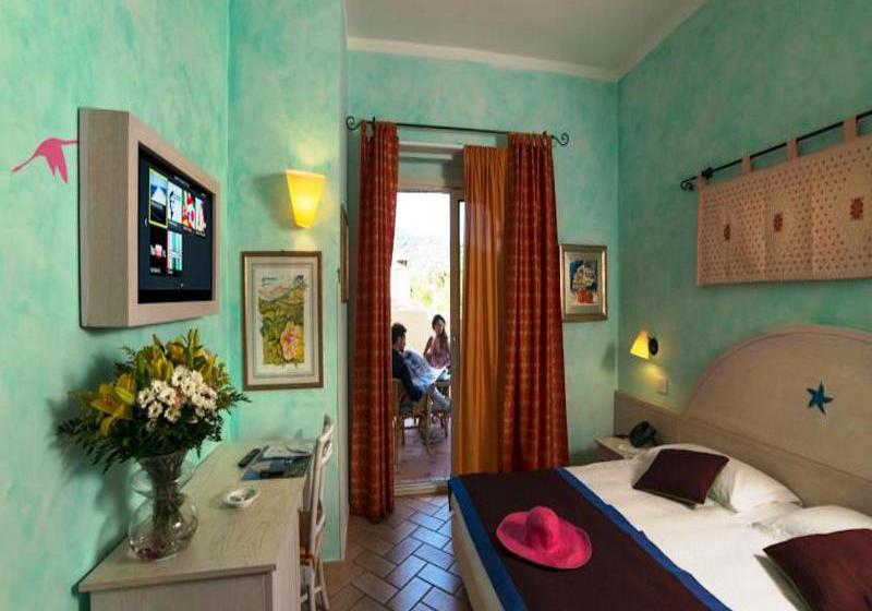 Hotel Stella Maris  | Villasimius | Sardegna | Italia 20