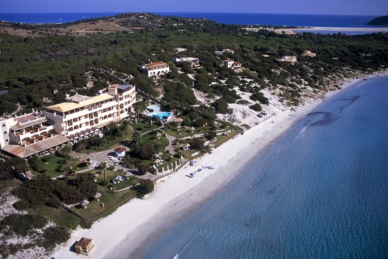 Hotel Stella Maris  | Villasimius | Sardegna | Italia 4