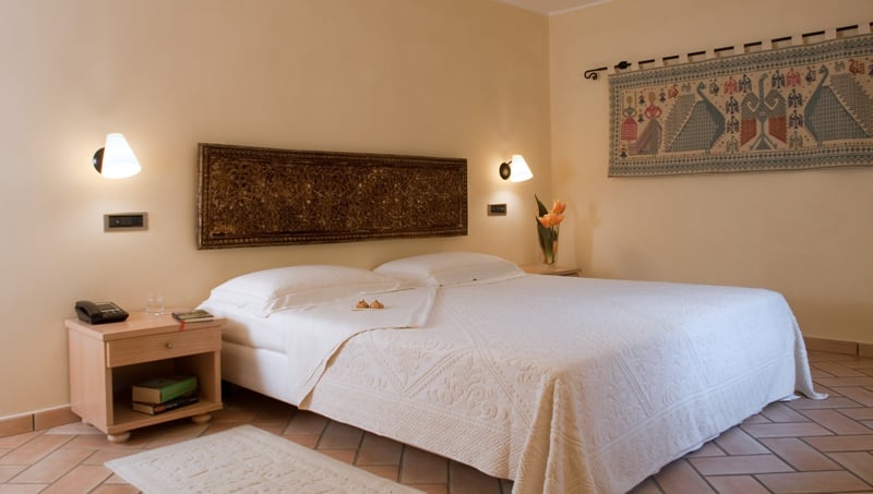 Hotel Stella Maris  | Villasimius | Sardegna | Italia 5