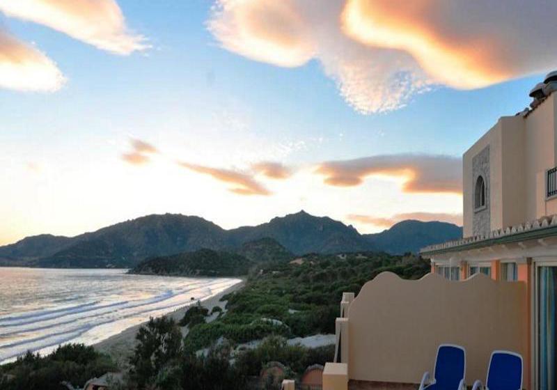 Hotel Stella Maris  | Villasimius | Sardegna | Italia 6