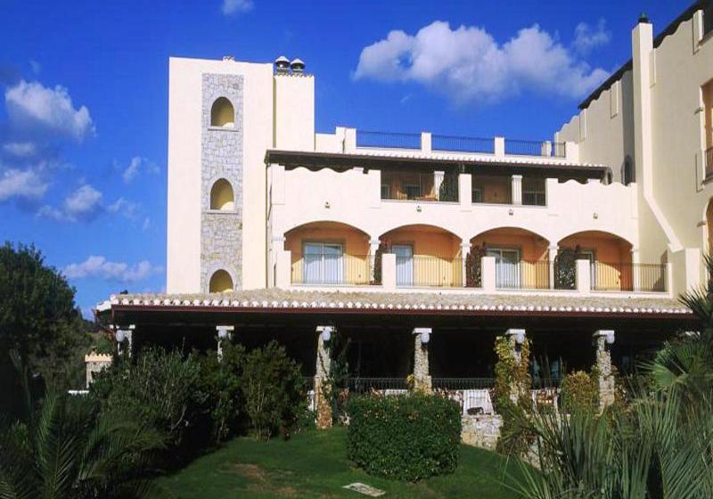 Hotel Stella Maris  | Villasimius | Sardegna | Italia 7