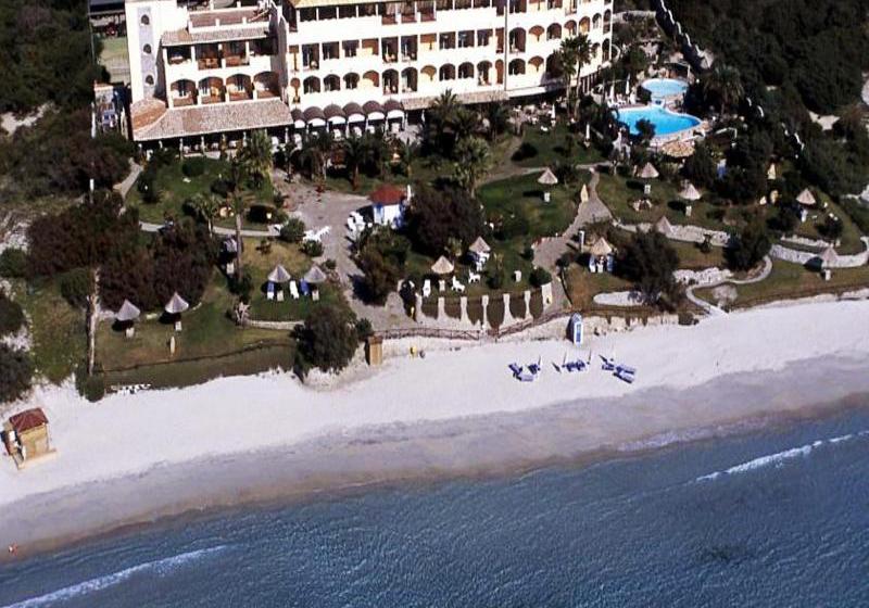 Hotel Stella Maris  | Villasimius | Sardegna | Italia 9