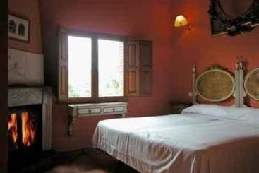 Hotel Rural Las Majadas De San Pelayo  | Briviesca | Burgos | España 7