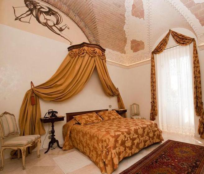 Hotel Castello Dell'Oscano Perugia