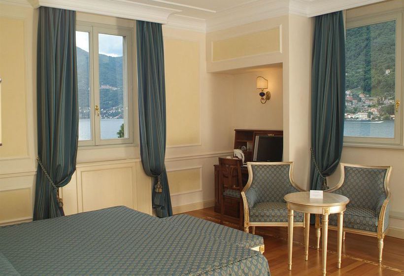 Grand Hotel Imperiale  | Moltrasio | Como | Italia 10