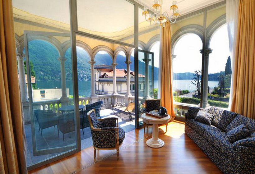 Grand Hotel Imperiale  | Moltrasio | Como | Italia 11
