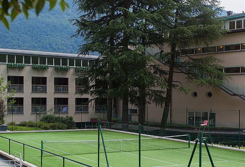 Grand Hotel Imperiale  | Moltrasio | Como | Italia 12