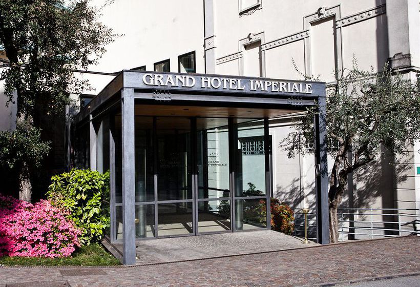 Grand Hotel Imperiale  | Moltrasio | Como | Italia 13