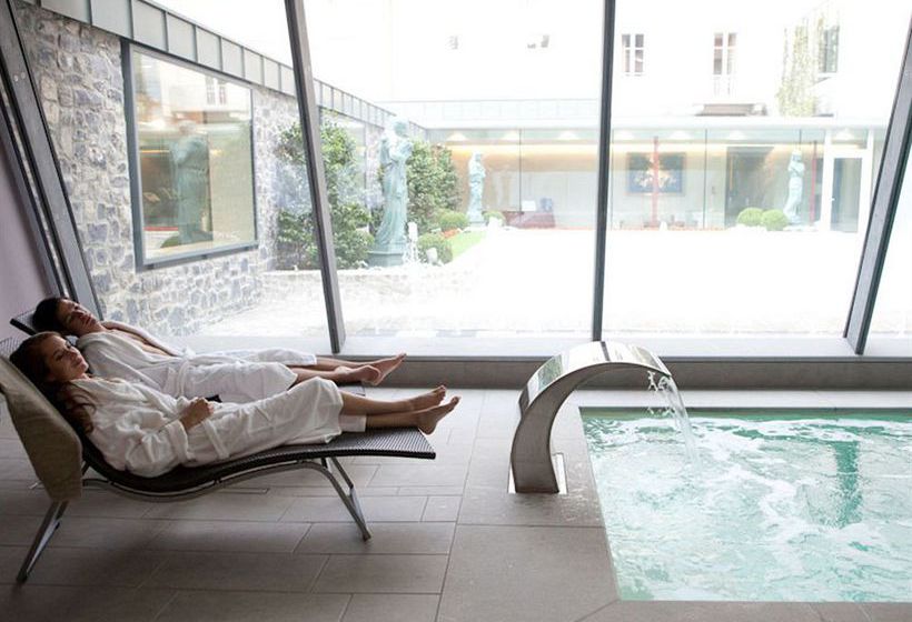 Grand Hotel Imperiale  | Moltrasio | Como | Italia 14