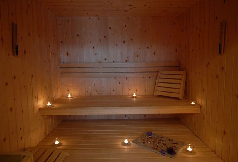 Grand Hotel Imperiale  | Moltrasio | Como | Italia 15