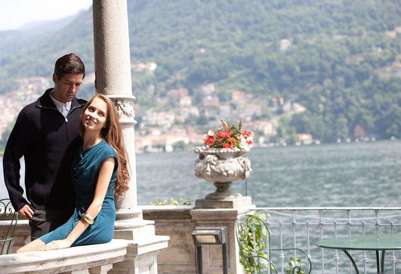 Grand Hotel Imperiale  | Moltrasio | Como | Italia 17