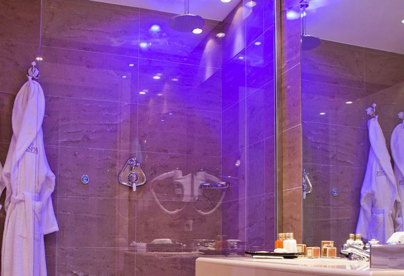 Grand Hotel Imperiale  | Moltrasio | Como | Italia 19