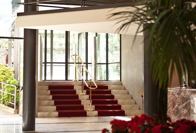Grand Hotel Imperiale  | Moltrasio | Como | Italia 2