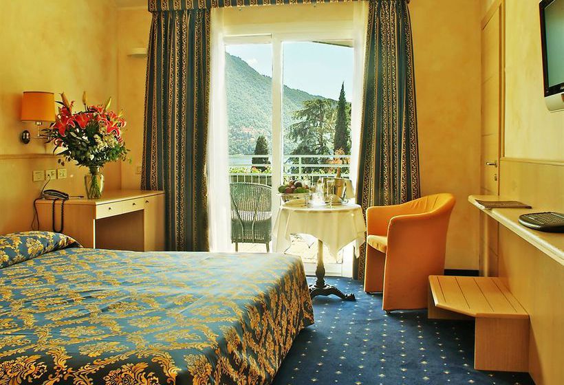 Grand Hotel Imperiale  | Moltrasio | Como | Italia 20