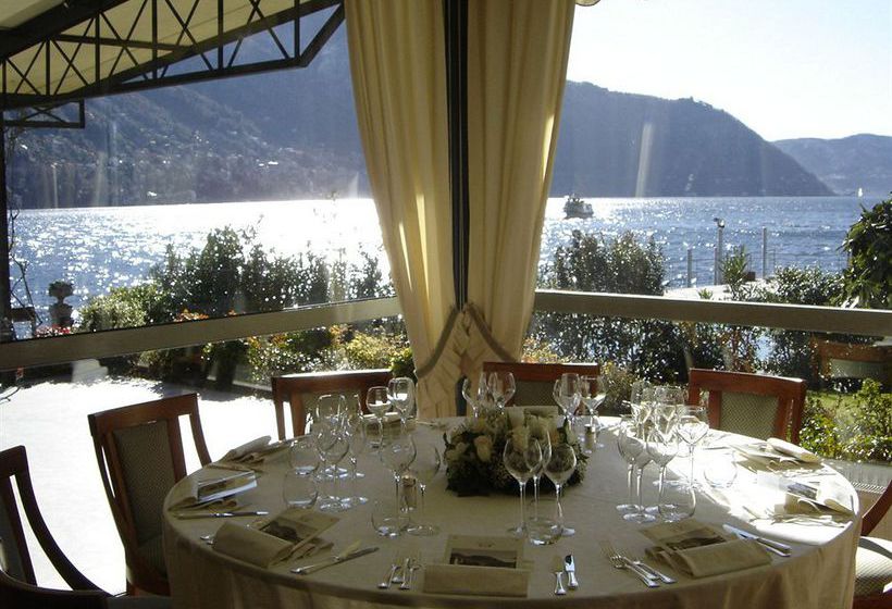 Grand Hotel Imperiale  | Moltrasio | Como | Italia 5