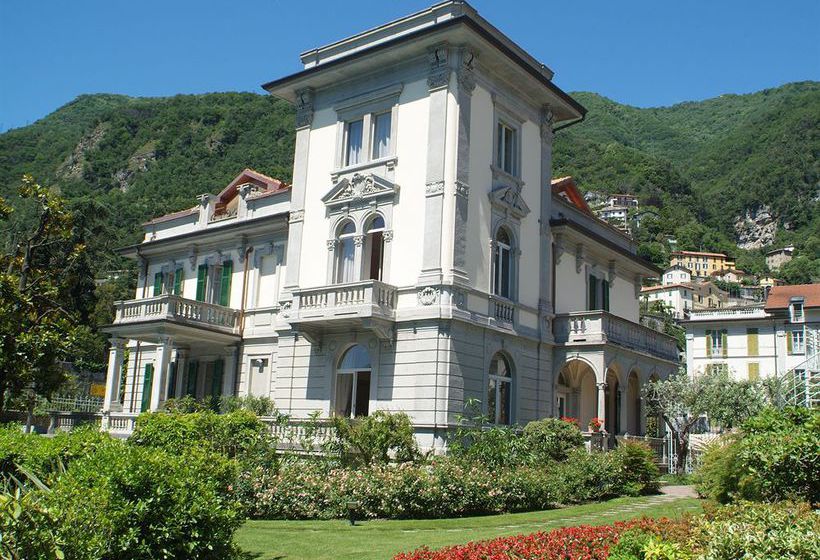 Grand Hotel Imperiale  | Moltrasio | Como | Italia 6