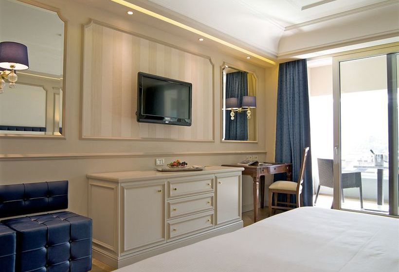 Grand Hotel Imperiale  | Moltrasio | Como | Italia 8