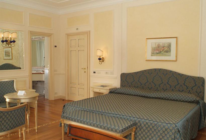 Grand Hotel Imperiale  | Moltrasio | Como | Italia 9