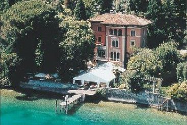Hôtel Villa Fiordaliso 