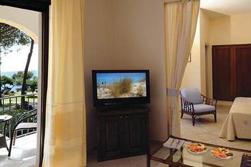 Hotel Is Morus Relais  | Santa Margherita di Pula | Sardegna | Italia 8