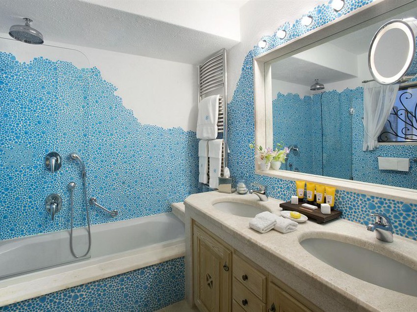 Hotel Romazzino  | Porto Cervo | Sardegna | Italia 1