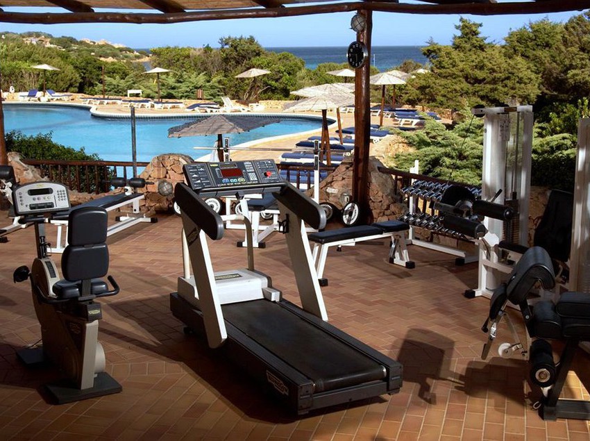 Hotel Romazzino  | Porto Cervo | Sardegna | Italia 10