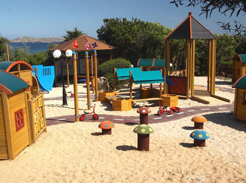 Hotel Romazzino  | Porto Cervo | Sardegna | Italia 12