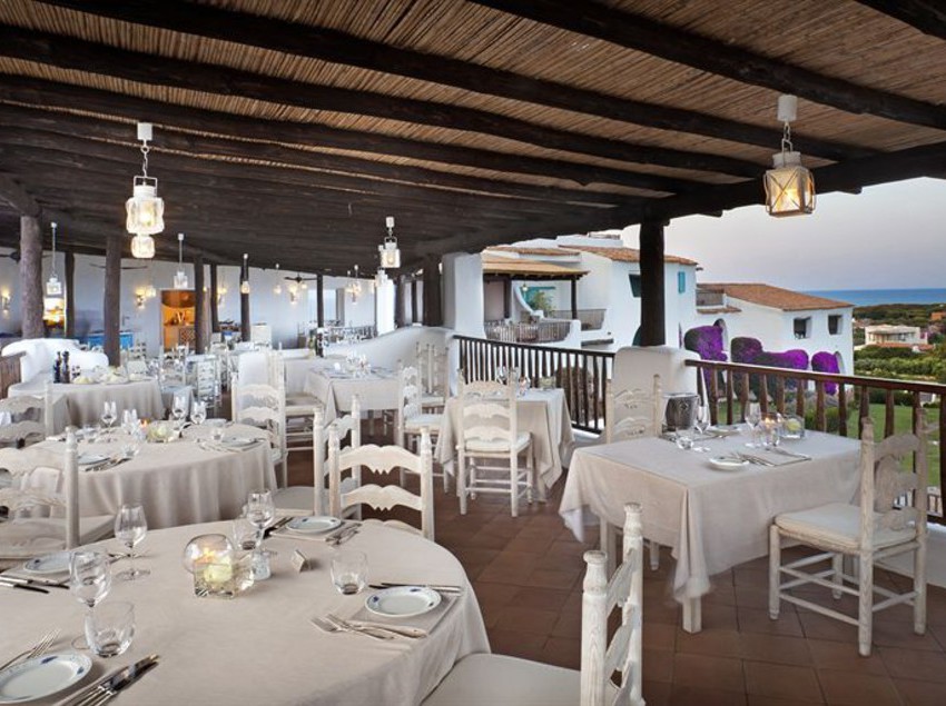 Hotel Romazzino  | Porto Cervo | Sardegna | Italia 14