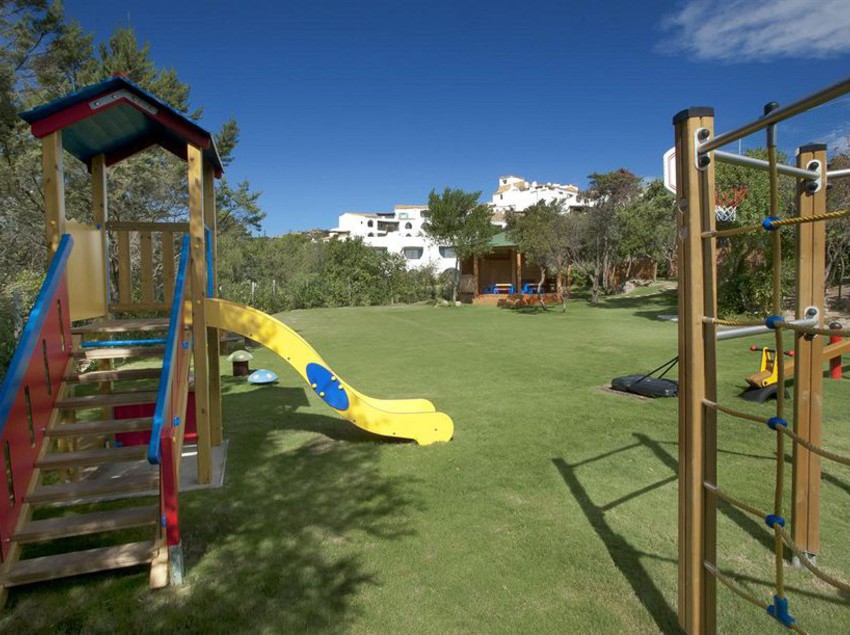 Hotel Romazzino  | Porto Cervo | Sardegna | Italia 15