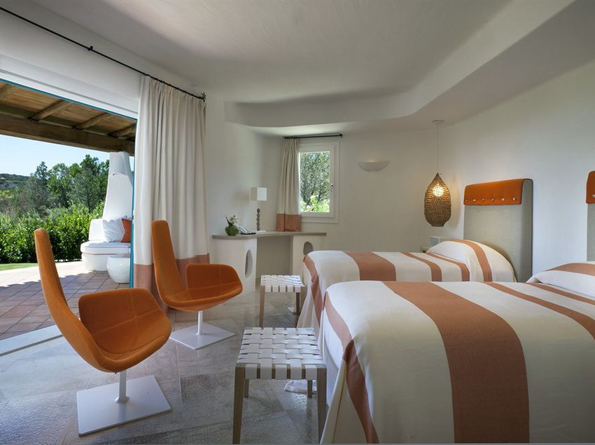 Hotel Romazzino  | Porto Cervo | Sardegna | Italia 16