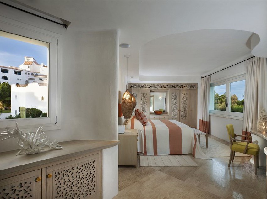 Hotel Romazzino  | Porto Cervo | Sardegna | Italia 18