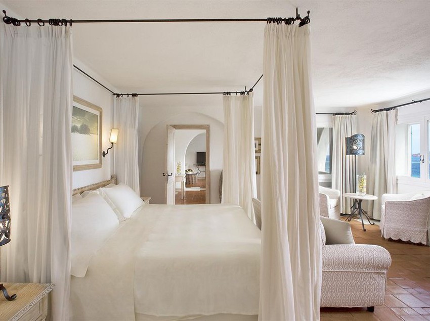 Hotel Romazzino  | Porto Cervo | Sardegna | Italia 19