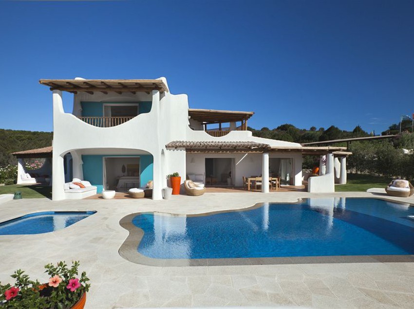 Hotel Romazzino  | Porto Cervo | Sardegna | Italia 20