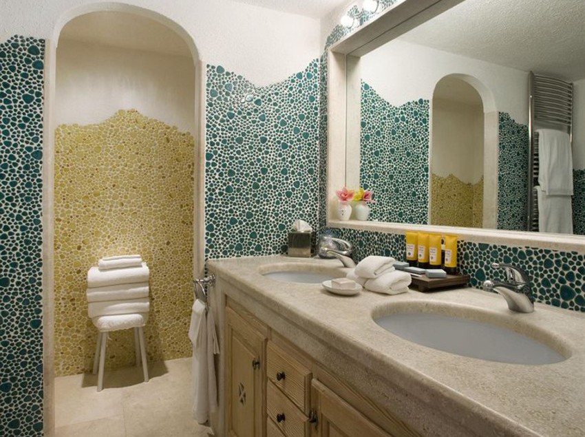 Hotel Romazzino  | Porto Cervo | Sardegna | Italia 3