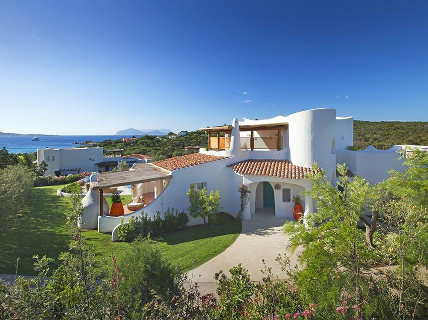 Hotel Romazzino  | Porto Cervo | Sardegna | Italia 4