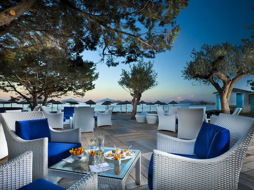 Hotel Romazzino  | Porto Cervo | Sardegna | Italia 5