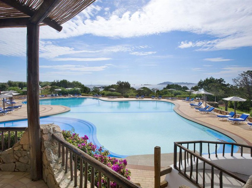 Hotel Romazzino  | Porto Cervo | Sardegna | Italia 6