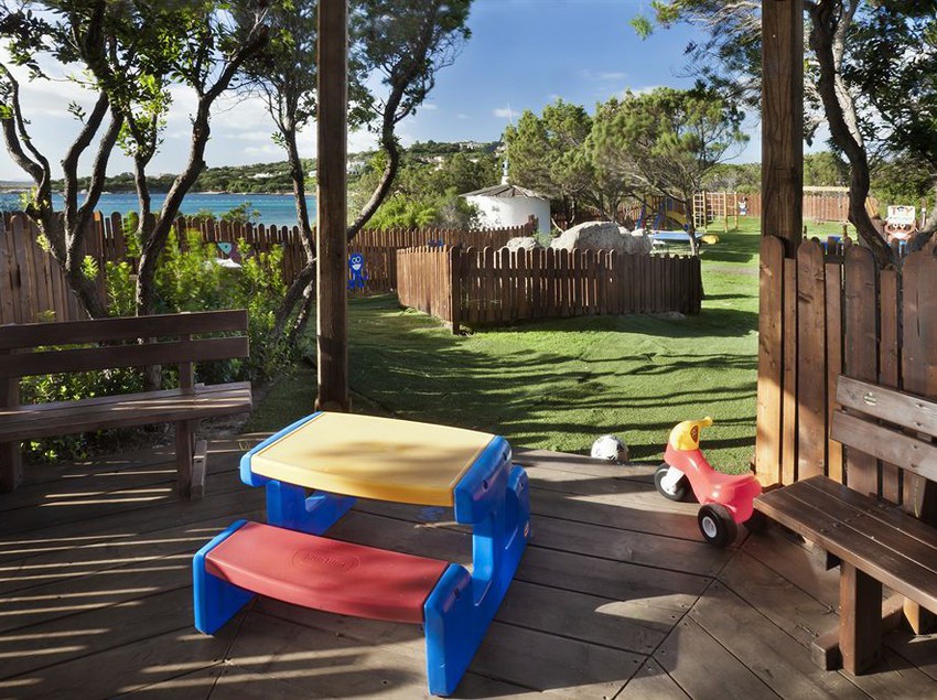 Hotel Romazzino  | Porto Cervo | Sardegna | Italia 9