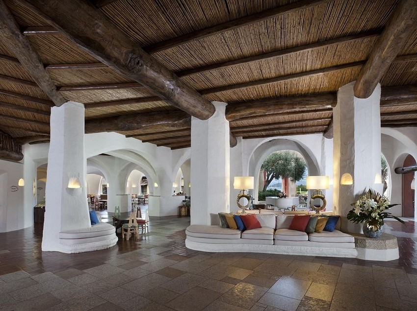 Cala di Volpe, a Luxury Collection Hotel  | Porto Cervo | Sardegna | Italia 1