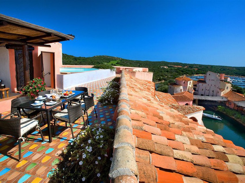 Cala di Volpe, a Luxury Collection Hotel  | Porto Cervo | Sardegna | Italia 11