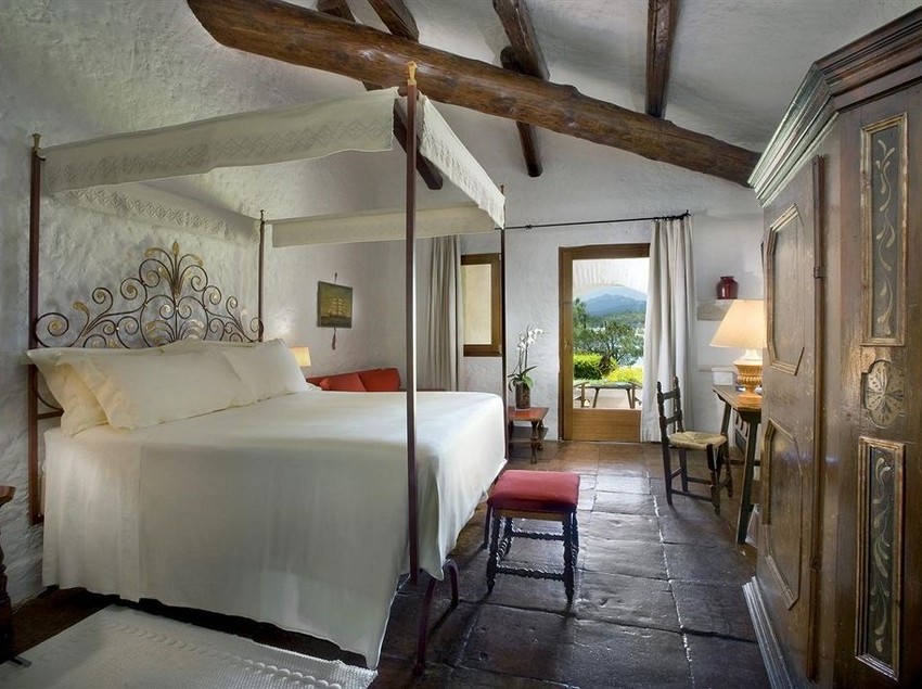 Cala di Volpe, a Luxury Collection Hotel  | Porto Cervo | Sardegna | Italia 12