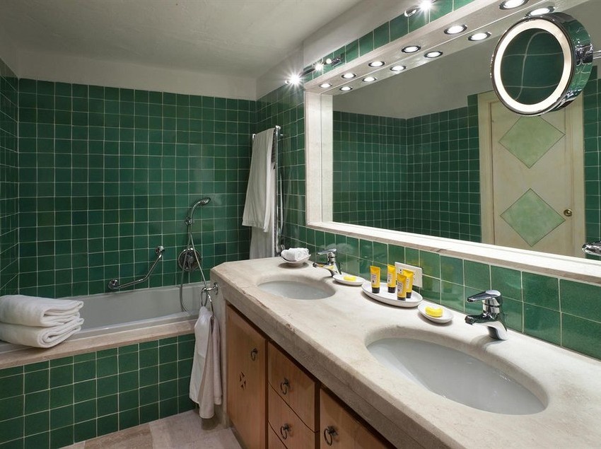 Cala di Volpe, a Luxury Collection Hotel  | Porto Cervo | Sardegna | Italia 13