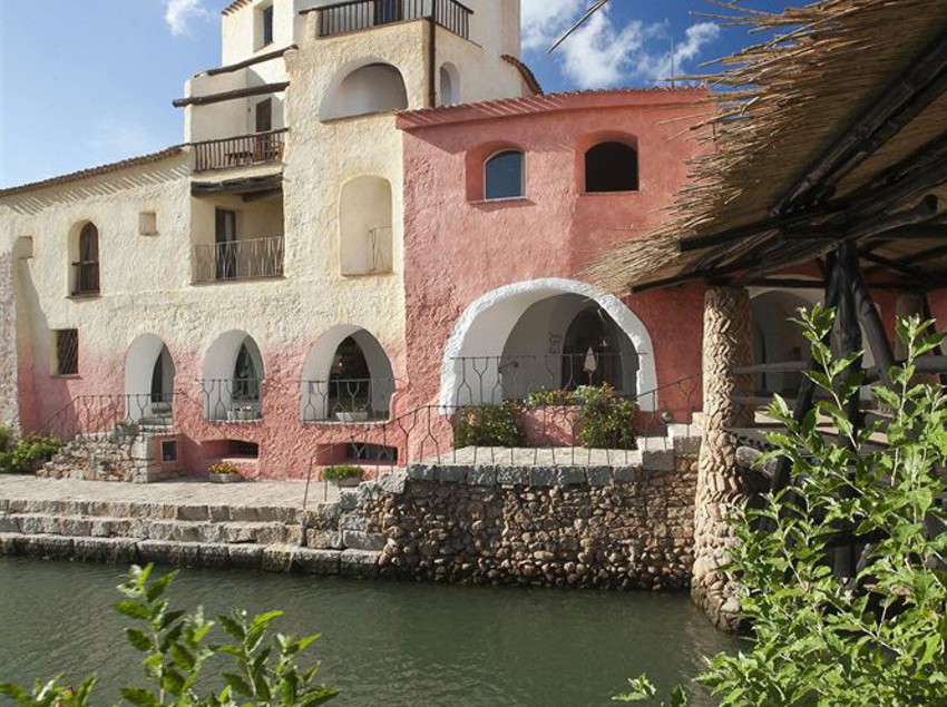 Cala di Volpe, a Luxury Collection Hotel  | Porto Cervo | Sardegna | Italia 14