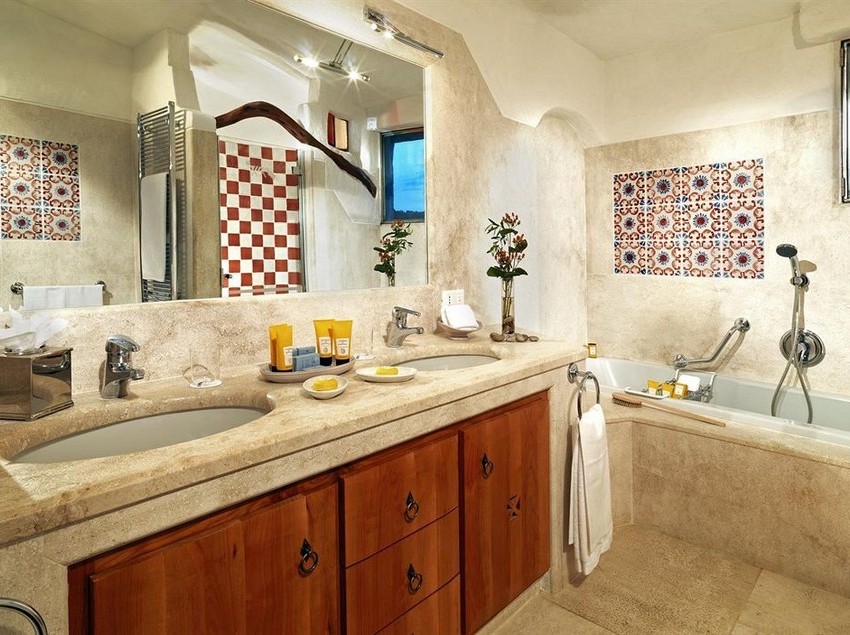 Cala di Volpe, a Luxury Collection Hotel  | Porto Cervo | Sardegna | Italia 15