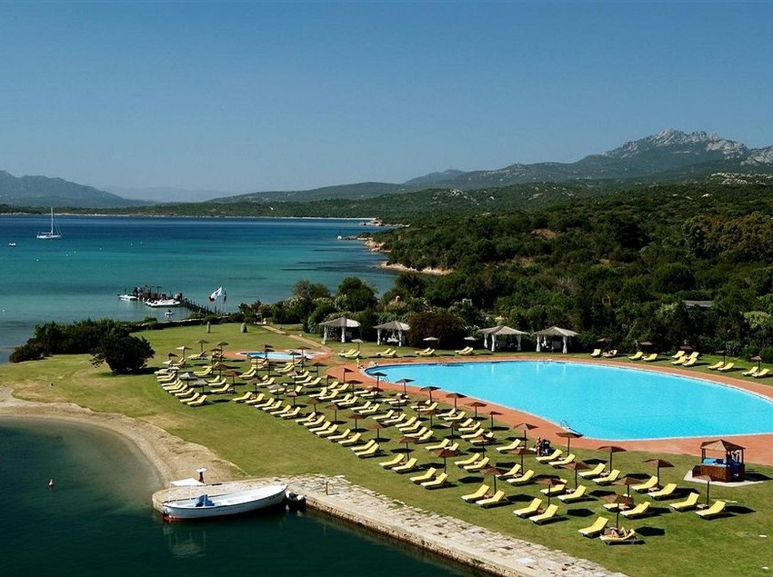 Cala di Volpe, a Luxury Collection Hotel  | Porto Cervo | Sardegna | Italia 16